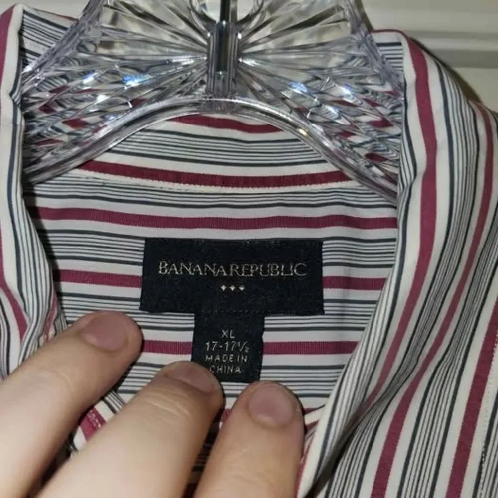 Banana Republic classic banana